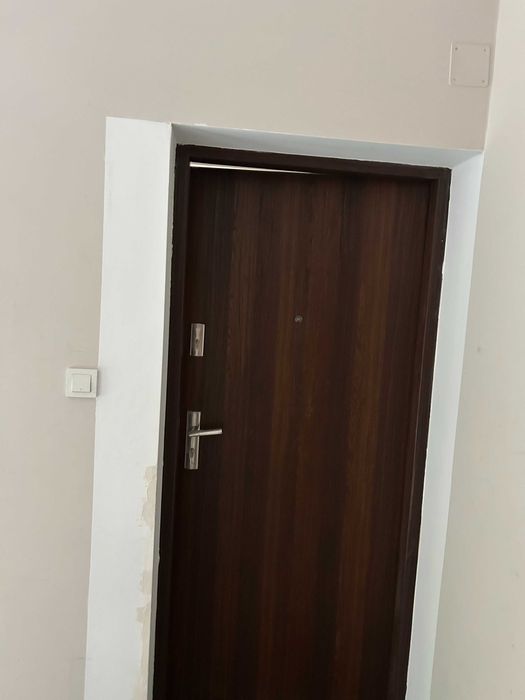 Wieniawa Poniatowskiego 3 pokoje 55 m2