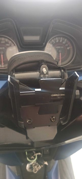 Vendo scooter Honda Forza 125