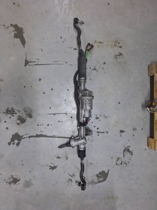 Maglownica przekładnia elektryczna Dodge Durango 2014 2015 2016 2017 2018 2019 2020 2021 2022 2023 2024 nr. 35.