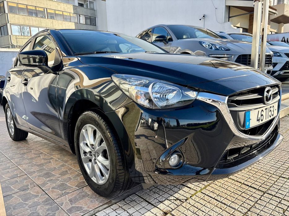 Mazda 2.0 1.5 Sky.Excellence Navi