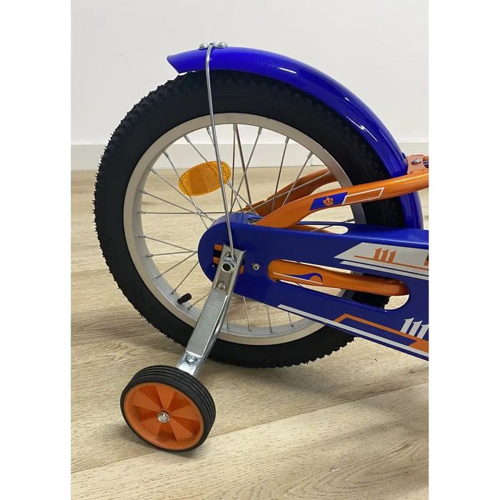 Продам дитячий велосипед