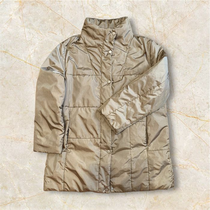 Курточка жіноча великого розміру