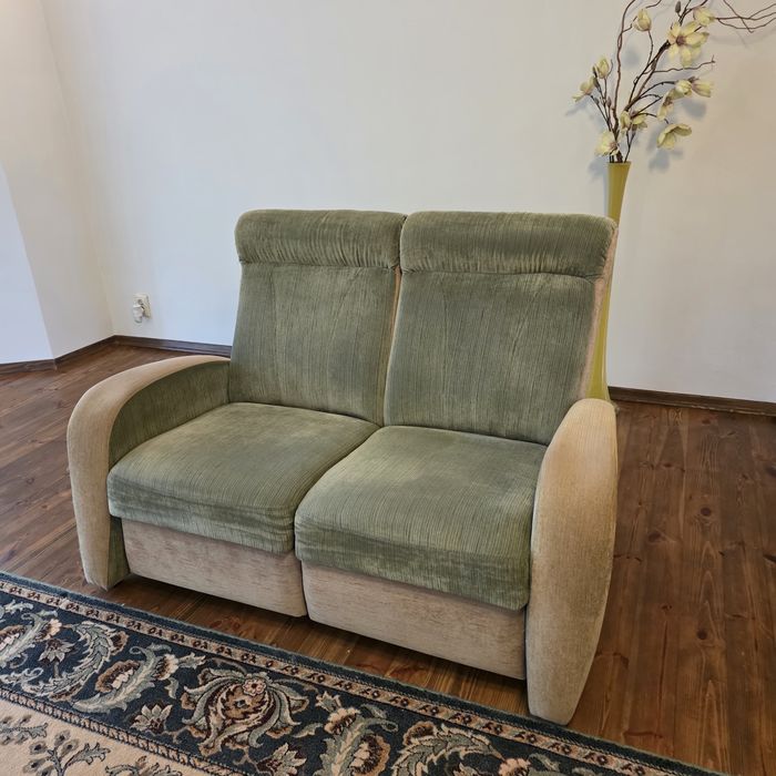 Komplet do salonu meble Kler