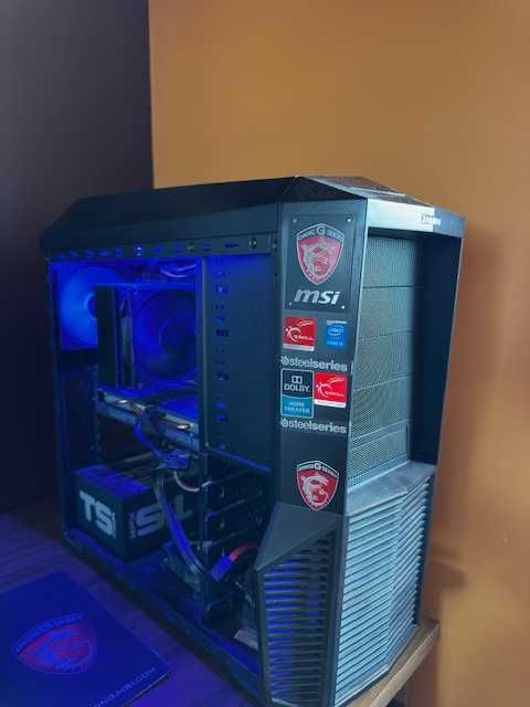 Komputer Stacjonarny i7 12700k RTX 4060