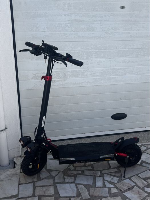 Trotiente Elétrica Iscooter Ix4