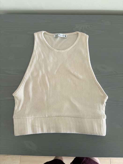 Camisolas de malha - Zara