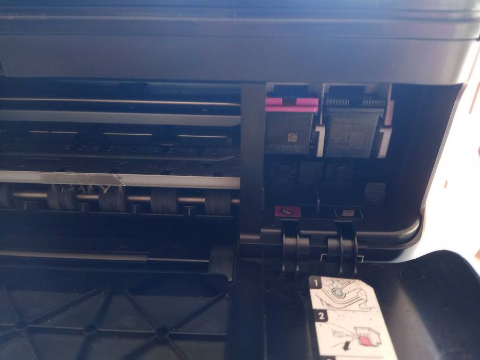 Multifunções HP OFFICEJET