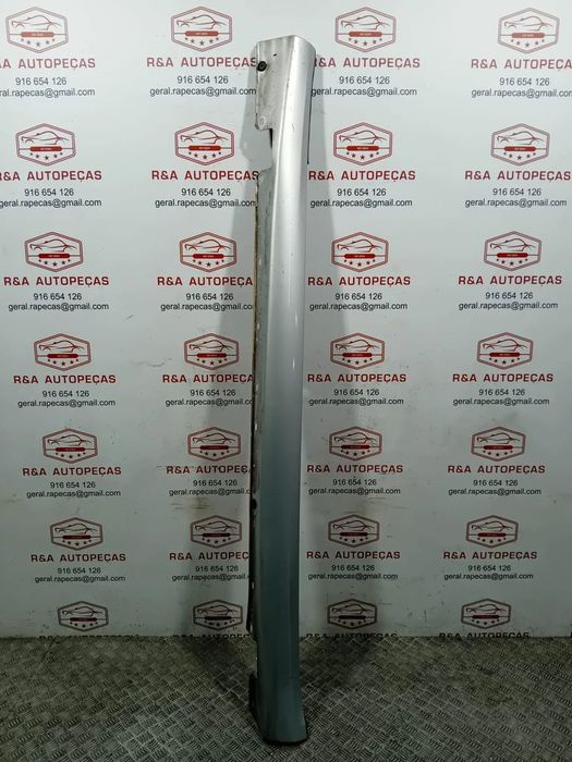 Embaladeira Saia Esquerda Mercedes CLS W219 Original