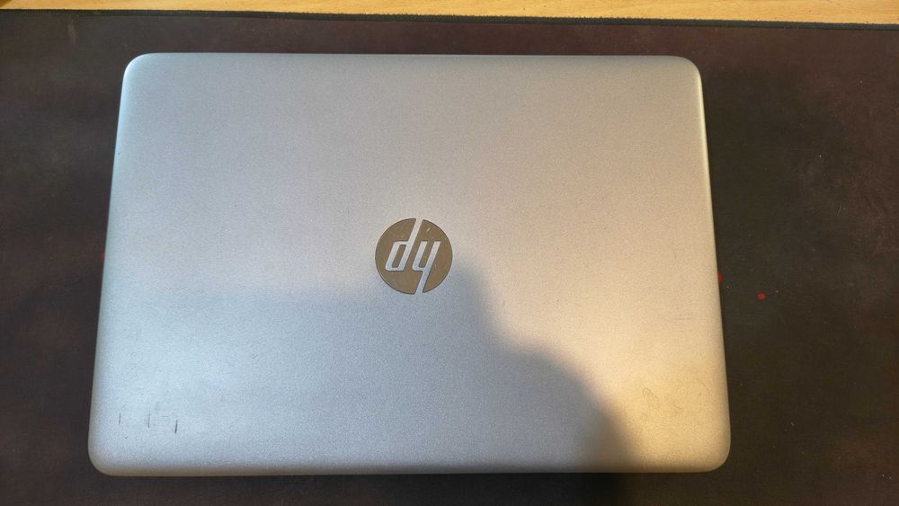 Laptop HP EliteBook 840 G3 i5, 16 GBRAM, SSD 120GB, mode LTE, Matryca 2K QHD