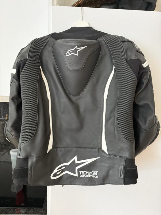Casaco motard Alpinestars Gp Pro