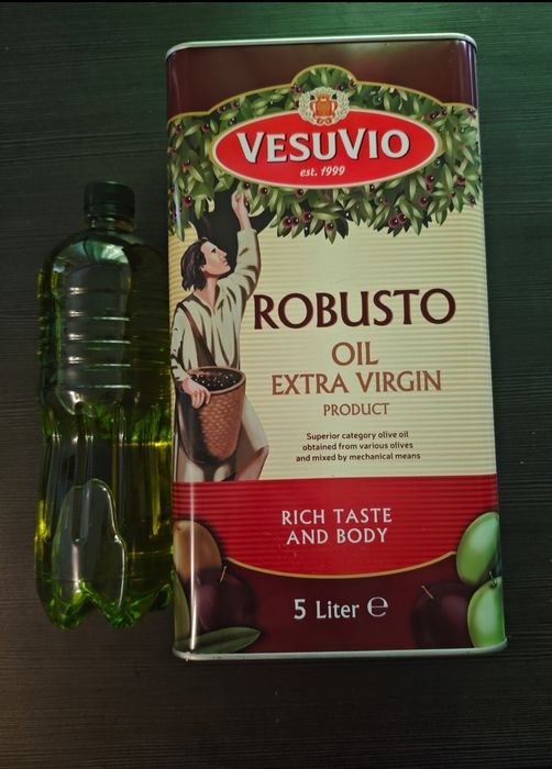 Олівкова    олія