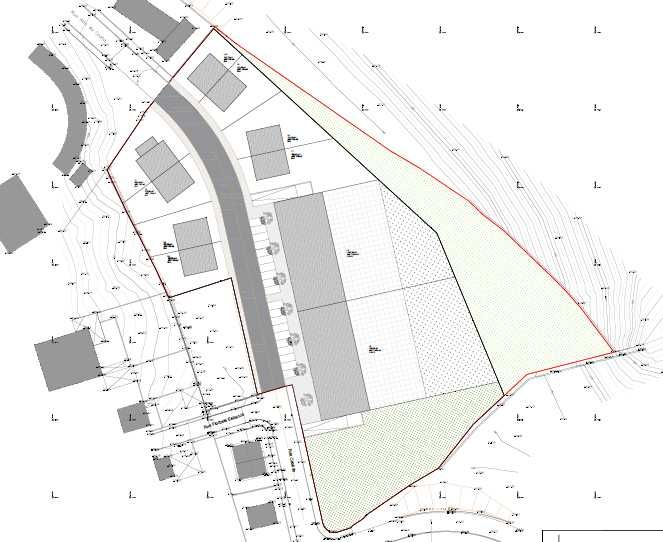 Armazém com terreno de 10556m2
