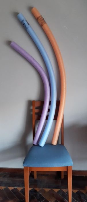 Tubo Natação - Tubo Aquático de Segurança