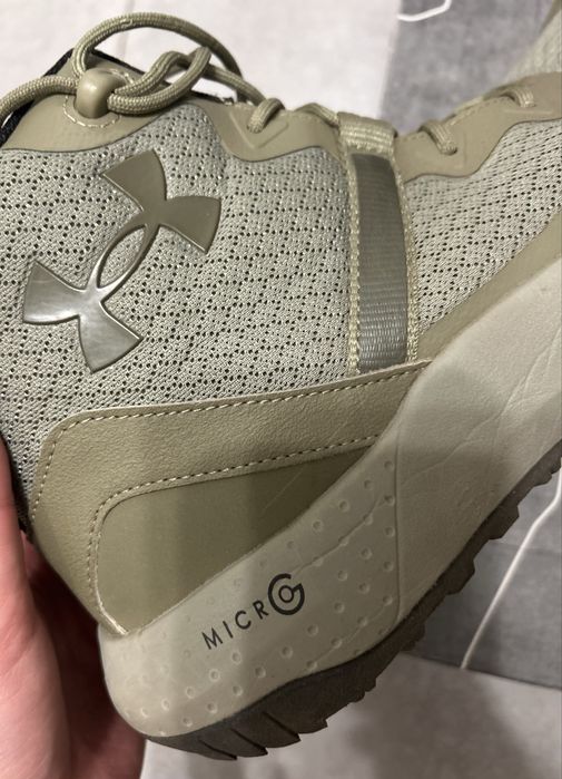 Кросівки Under Armour