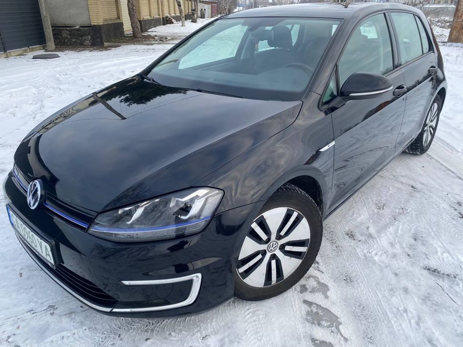 Продам Volkswagen e golf в чудовому стані,торг