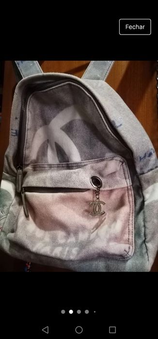 Very Stylish Backpack64551609347971121