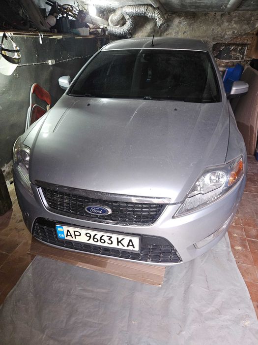 Продам авто Ford Mondeo
