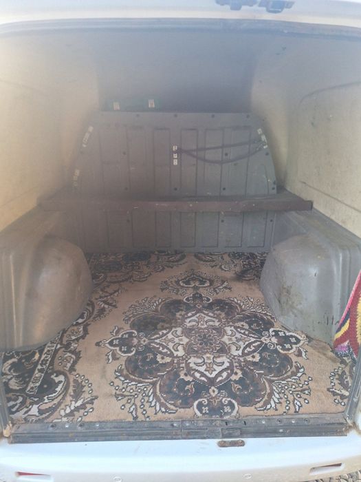 Продам Daewoo Lanos Cargo