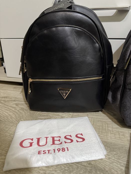 Рюкзак Guess(оригінал)