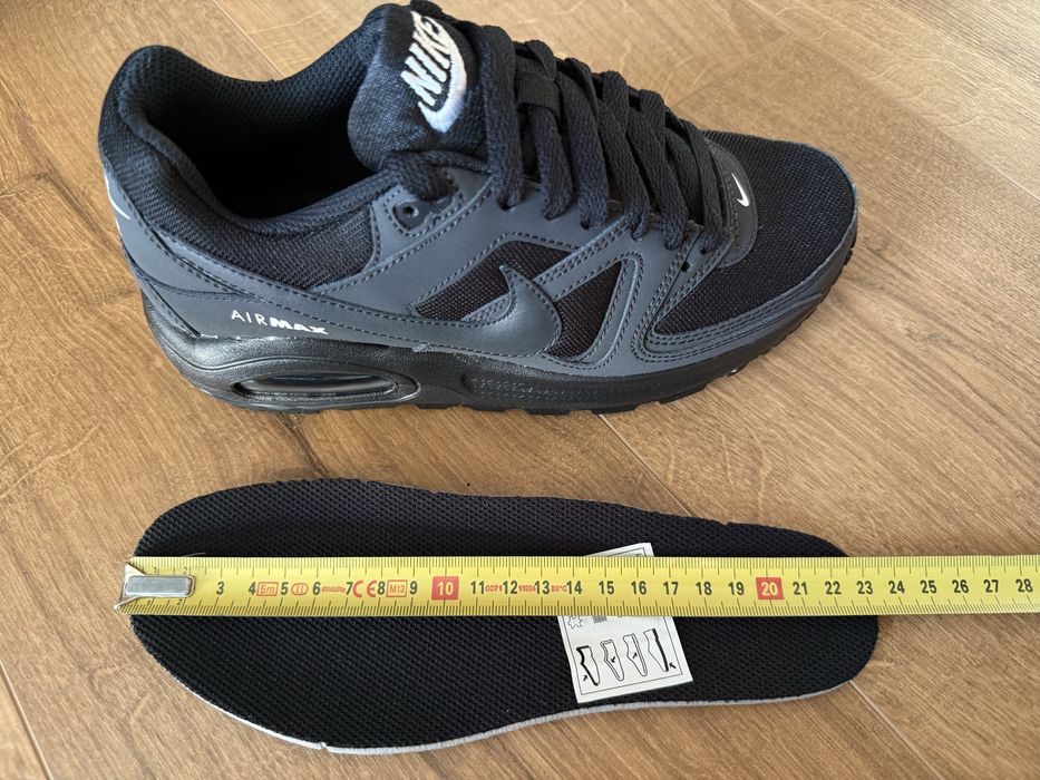 nike air max command flex (GS) EUR-36