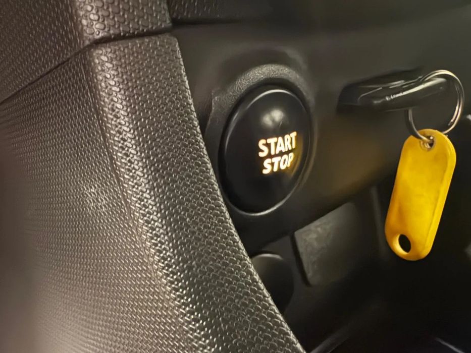 Renault Clio 1.5 DCI Sport Tourer