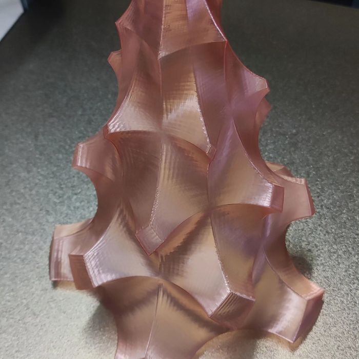 Impressões 3D - Para o Natal e não só