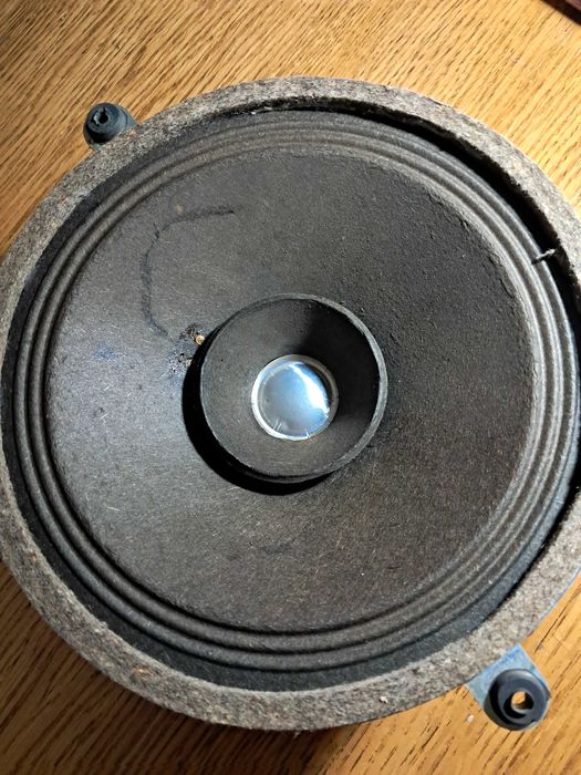 Динаміки колонки 6ГДР-1