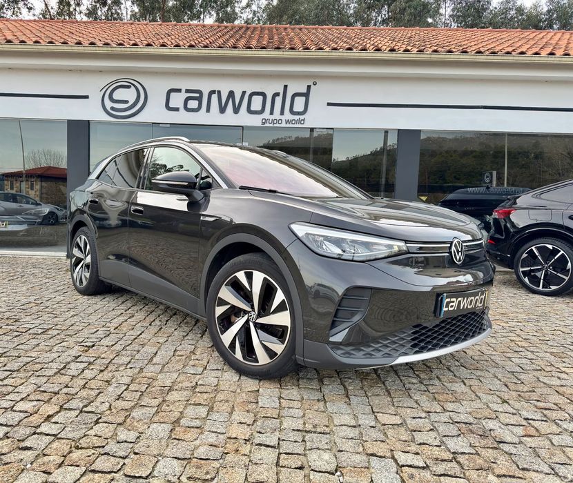 VW ID.4 Performance Upgrade Pro 1st Max