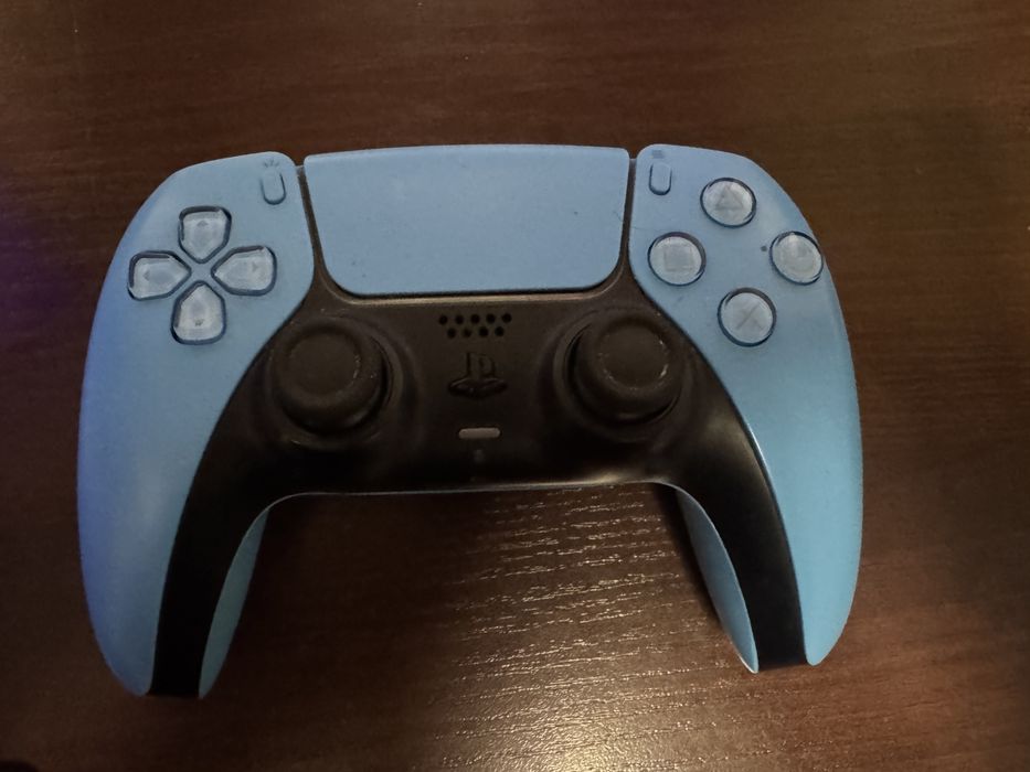 Ps5 slim 1tb + pad analogi hall
