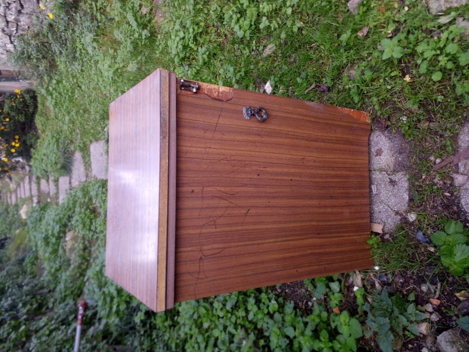 Maquina costura Singer