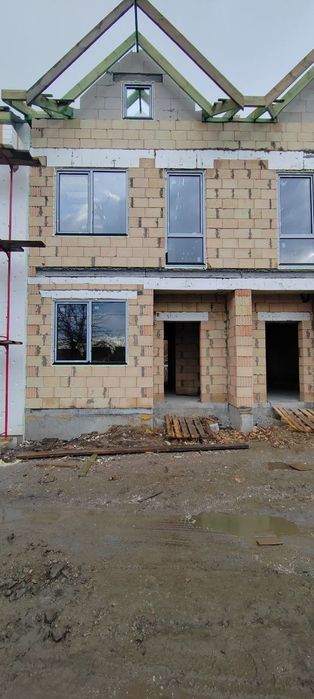 Таунхаус в Бучі біля парку