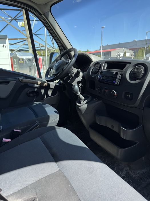 Renault Master 2.3 dCi