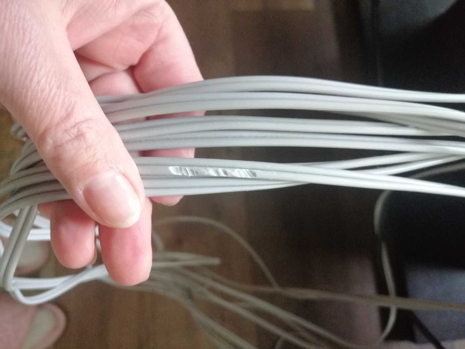 Elektrostymulator EMS