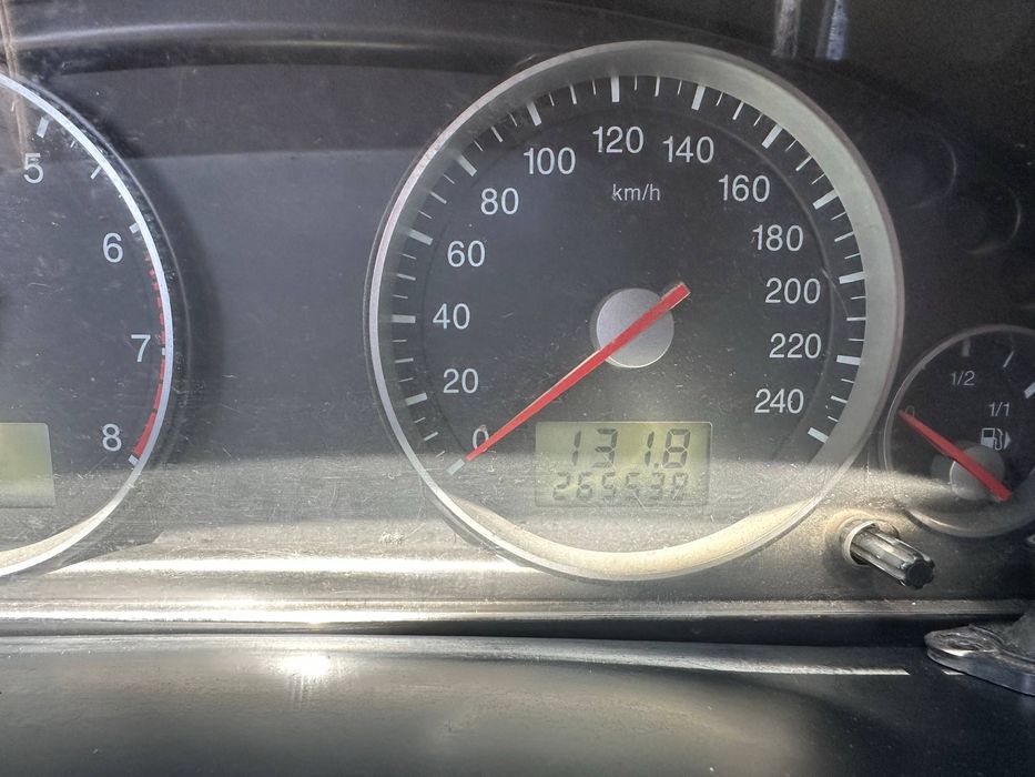 Ford Mondro 2.0 газ/бензин