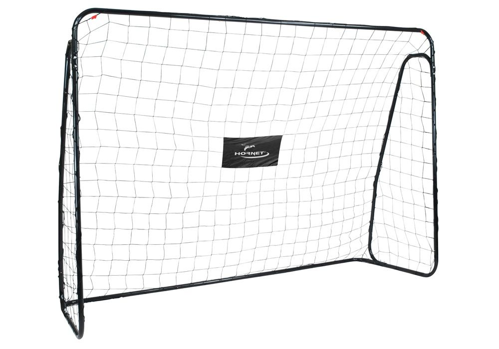 BRAMKA Piłkarska213x152cm składana Hornet