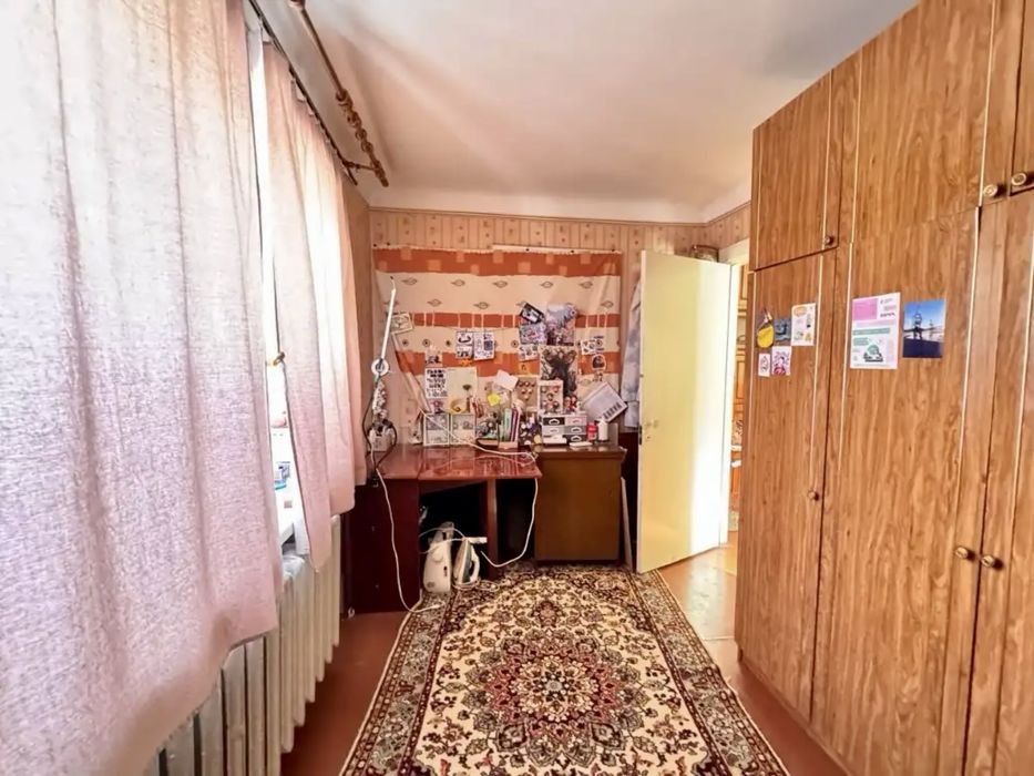 Продам 2 к квартира Батумская, Гарвис