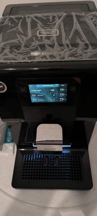 Ekspres Krups ea873 "Odnowiony"