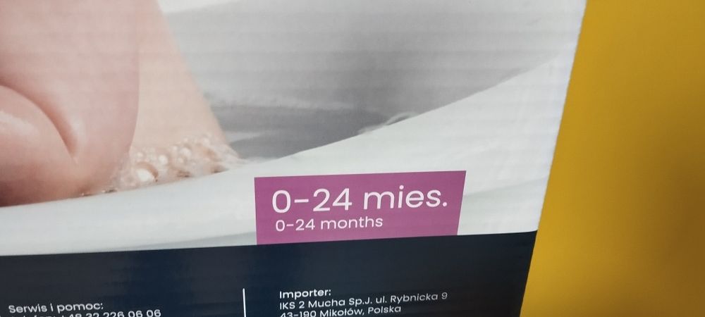 Wanienka turystyczna składana SKLEP NW