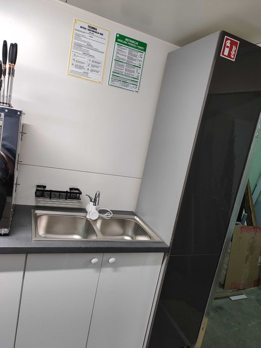 Przyczepa gastronomiczna pod klienta 2026, gotowy biznes, food truck