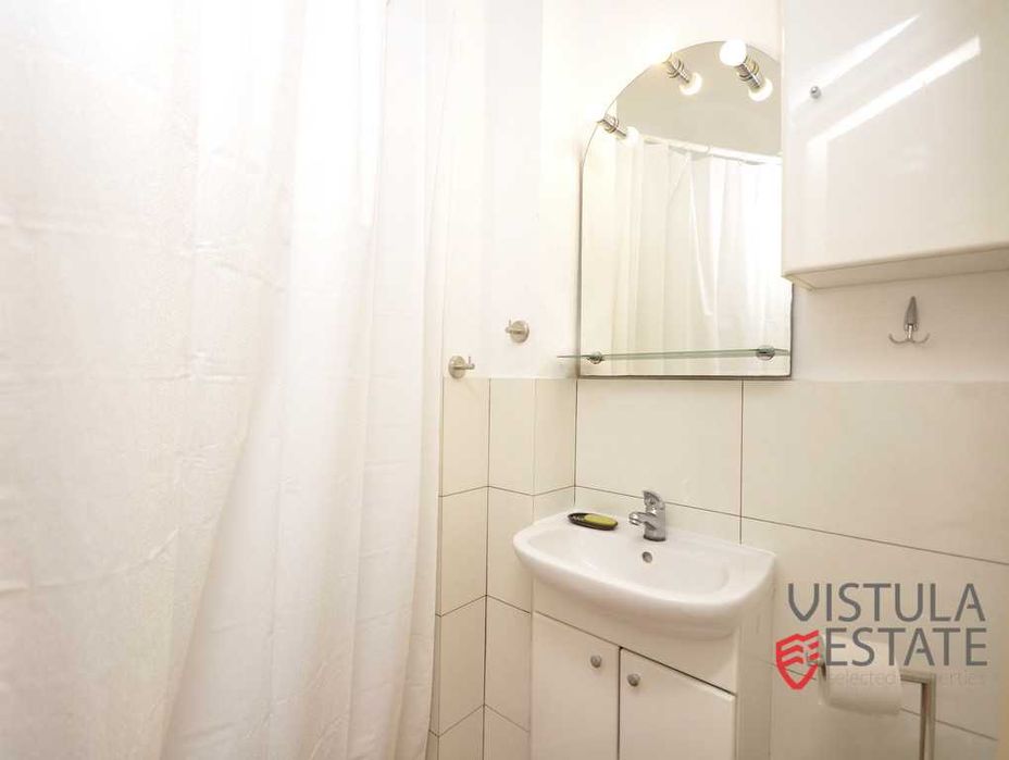 Mieszkanie dwupokojowe Żabiniec | 33 m2