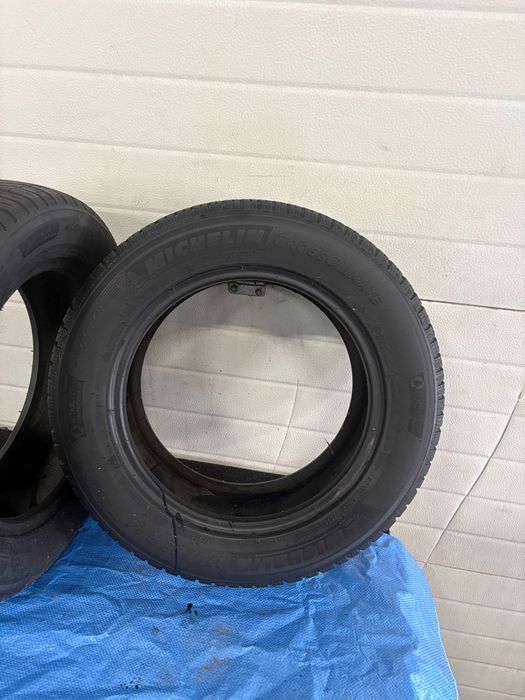 Opony Michelin 175/65r14 komplet