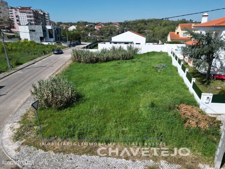 Lote de terreno