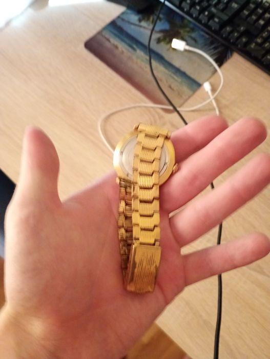 Продам часи волосток СССР