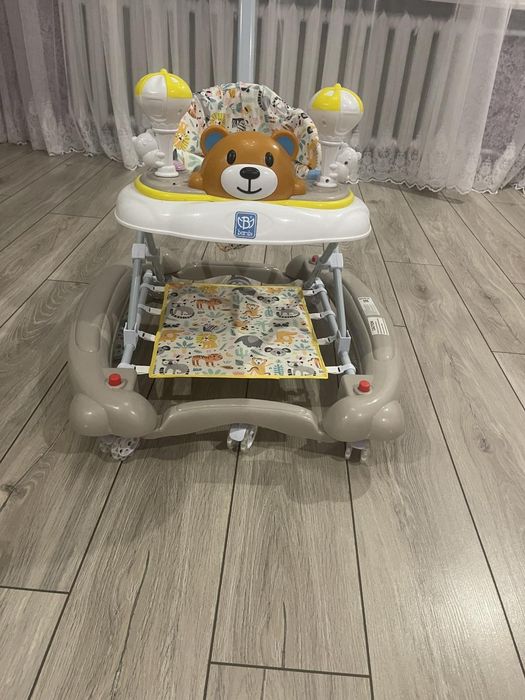 продам ходунці дитячі