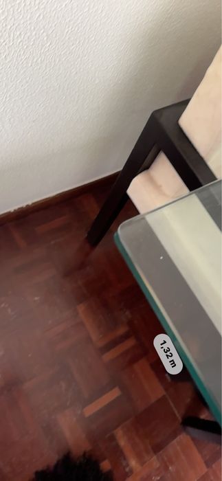 Mesa Sala Jantar com 6 cadeiras