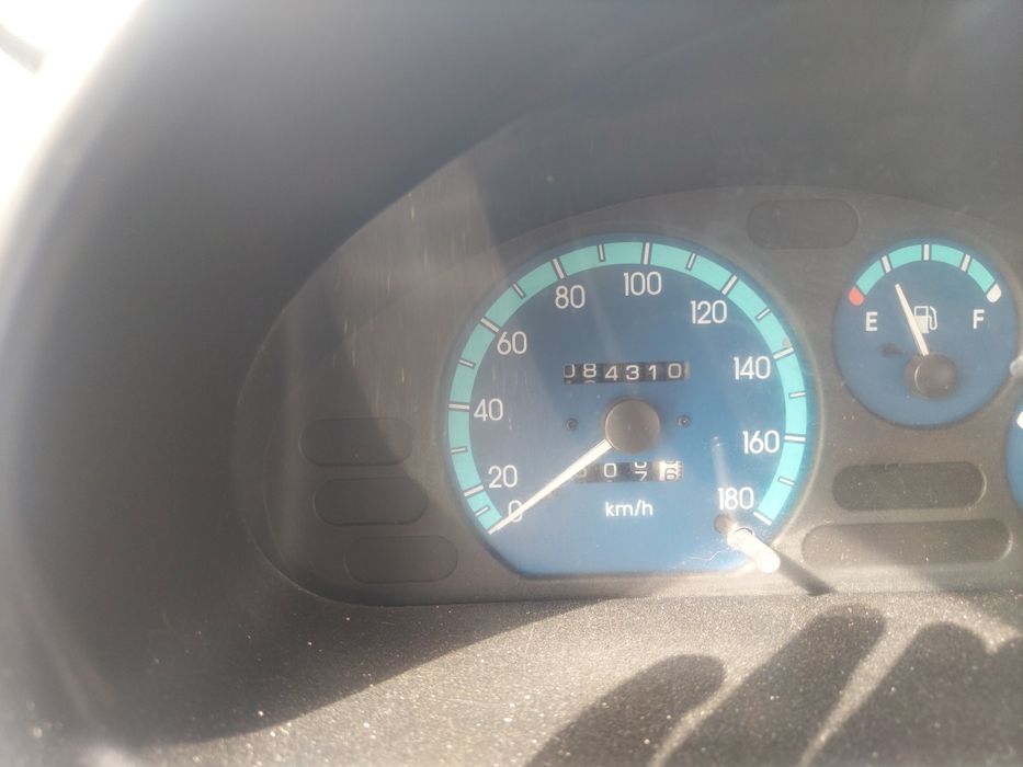 Срочно Daewoo Matiz 0.8 2012г.