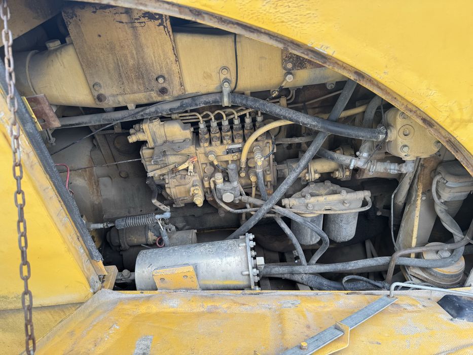 Ładowarka XCMG ZL50G