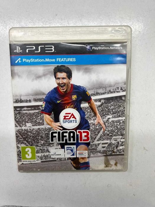 PS3 - FIFA 13 (playstation 3)