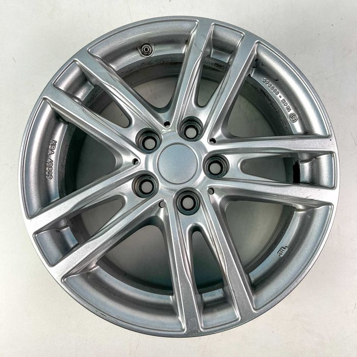 Felgi UNIWHEELS  16"  7J  5x112