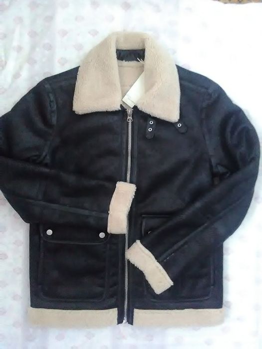 Дублянка Reserved